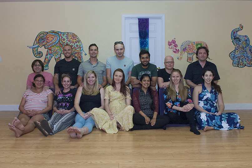 Birthing Naturally: Partner Supported Childbirth Prep Class (Harmony 167.0)